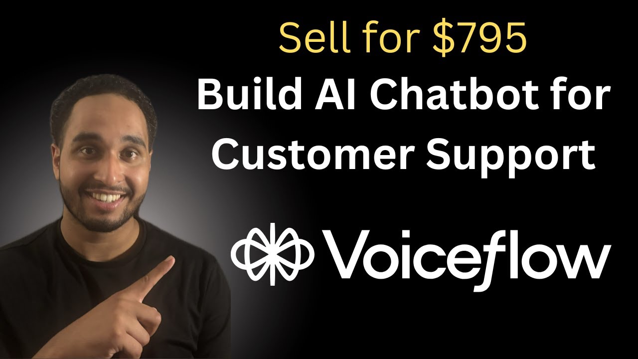 Create a Powerful AI Customer Support Chatbot in Minutes (Blueprint ...