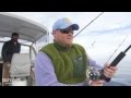 Salty cape tips tuna fishing at the claw with harness jigs part 1