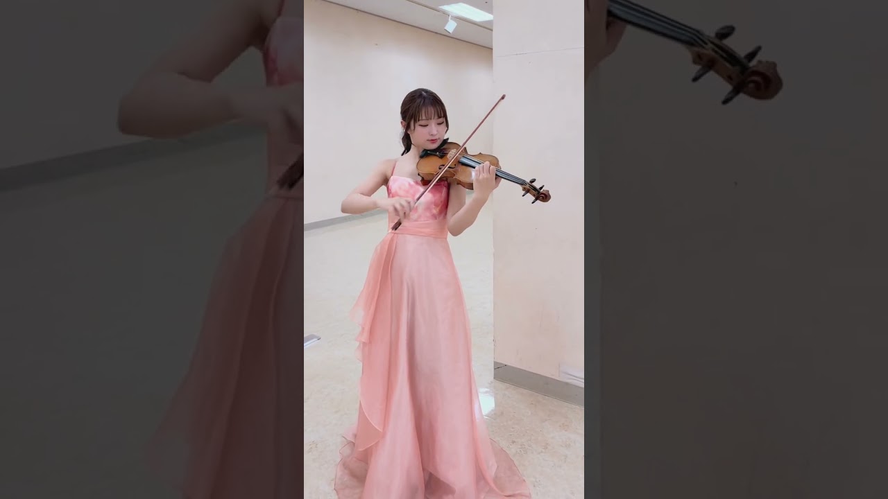 イベント本番前の音出し ラ・カンパネラ（La Campanella） - YouTube