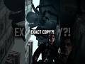 I KNEW I’d seen this spider before... 🕸️ | Resident Evil #residentevil #gaming