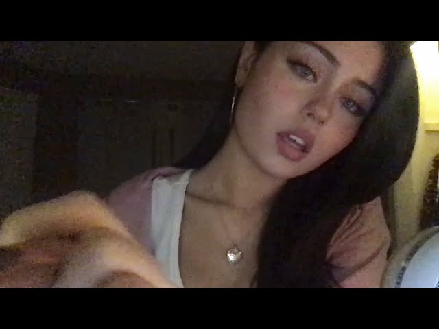 im jennifer & you’re needy - asmr
