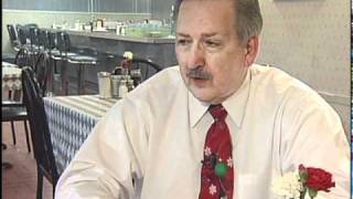 STLTV - Going Like 60: Richard Connelly/Goody Goody