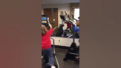 Work out