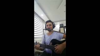 Mağusa Limanı - Can Bilgin (Cover)