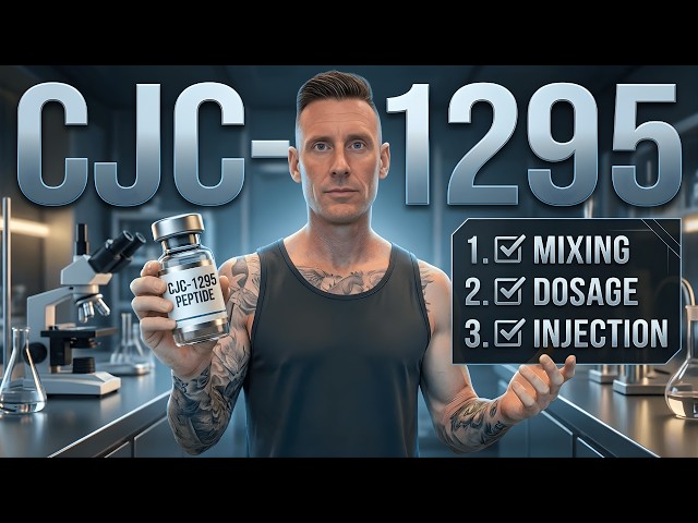 cjc-1295 ipamorelin fat loss human studies efficacy 2026 Guide to Peptides for Fat Loss & Muscle Gain: Real Journeys, Subtle  Shifts, and What No One Tells You