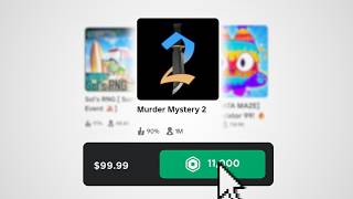 The Paradox Of Roblox Gambling