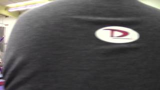 MD Level 4 State Meet Session 4 Beam 1
