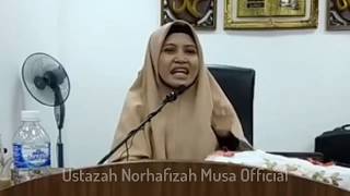 Cara Nak Selawat Zikir 1000 Kali Sehari  Ustazah Asma Harun 2019