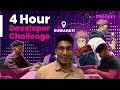 Let's create an anime Favorite character AI Chatbot - 4 hour Dev Challenge S1E1