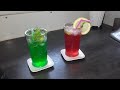 Recette diabolococktail