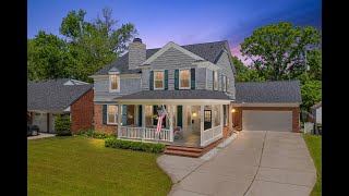 264 Kerby Rd. video tour