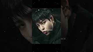 Seungmin's rap🖤💫💥 #makeofmemories #seungmin #straykids