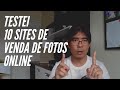 Shutterstock vs Adobe Stock vs iStock | onde tive mais resultado?