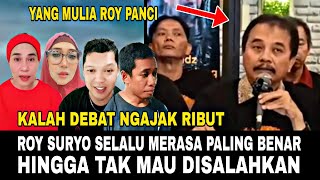 Download Lagu Merasa selalu BENAR kalah debat ngajak ribut hii MP3
