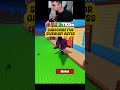 Aku belajar Curi Ikan di Roblox short Roblox Curi Ikan #robloxindonesia #short #gameviral 13
