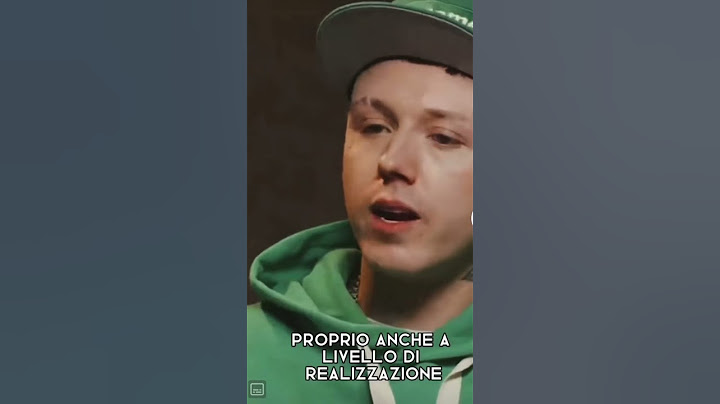 LAZZA PARLA DEL SUO ULTIMO ALBUM🔥🤔