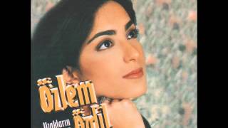 Özlem Özdil - Güleycan Resimi