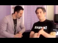 OBSESSED!: Is "Les Miz"'s Tony Nominee Ramin Karimloo Broadway's Next Rum Tum Tugger?