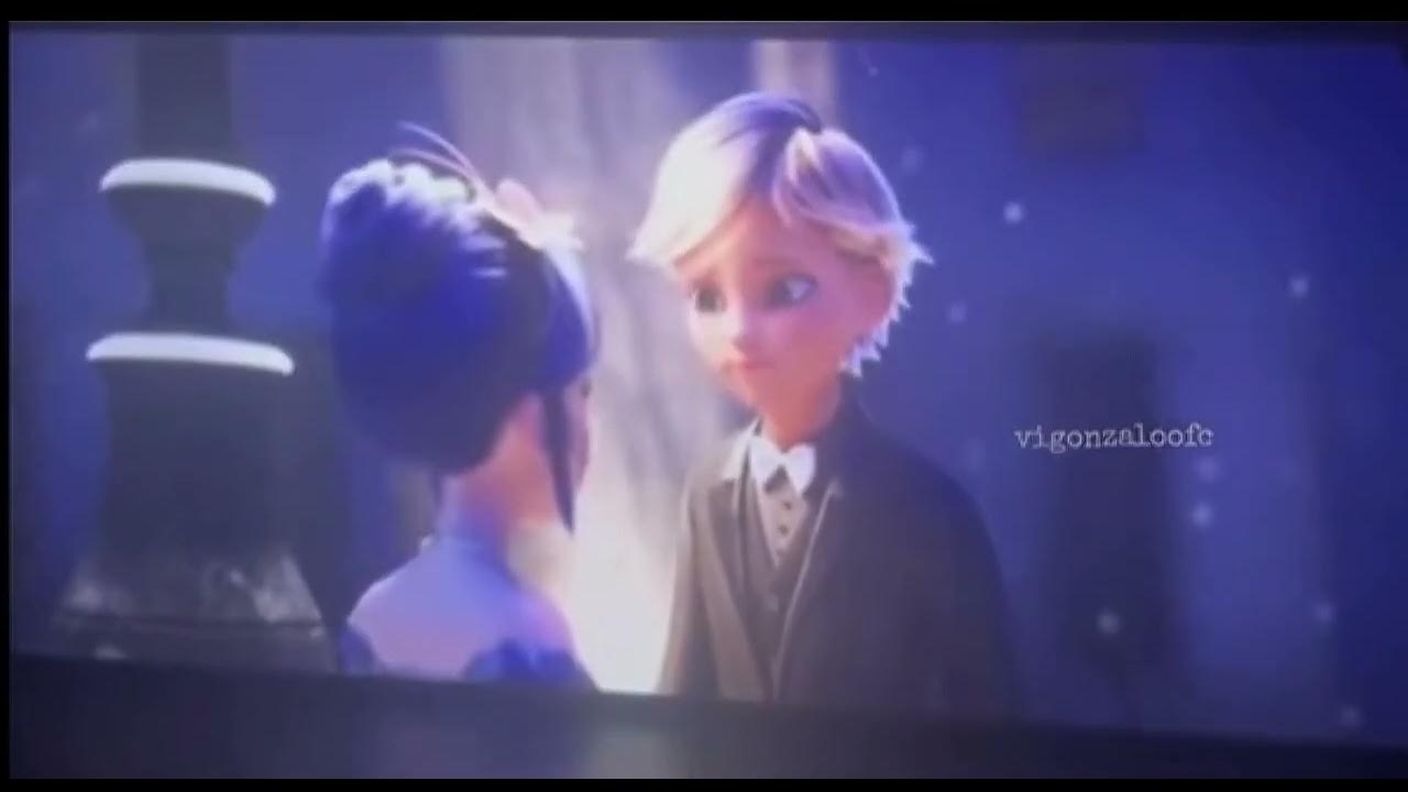 What Episode Does Marinette Reveal Her Identity To Adrien Marinette Reveals her identity to Adrien 😱 | Miraculous Ladybug: The