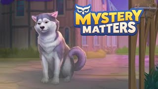 Mystery Matters - Chapter 3 - Day 4 - Elixir of Hope