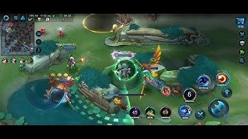 Xiahou Dun   Heroes Evolved