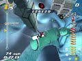 Ssx tricky  aloha ice jam race no wormhole  4991 wr