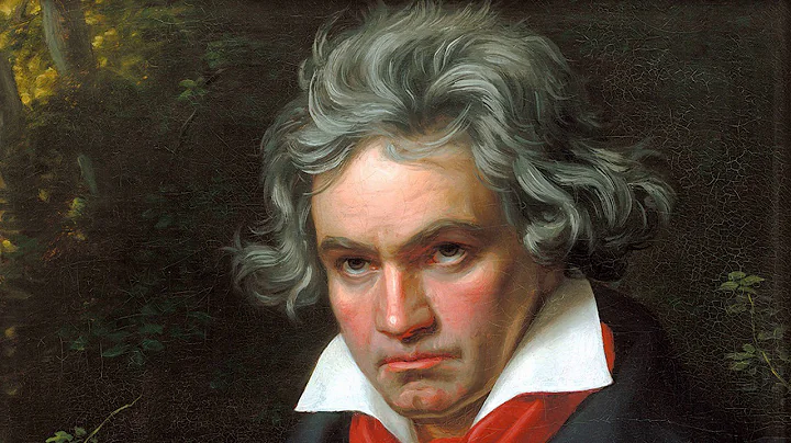 Beethoven  26 Welsh Songs WoO 155, No 10, Ned Pugh...