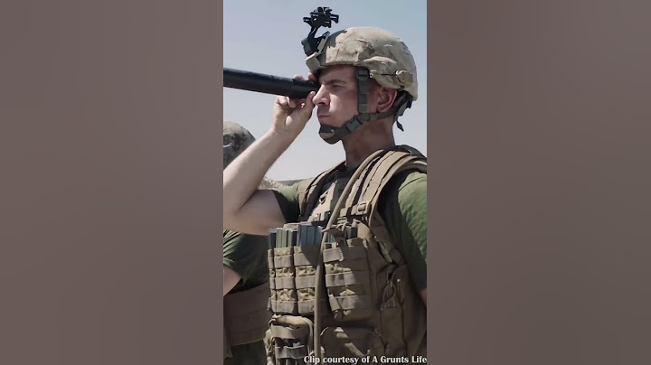 MORTARMEN GONE WILD | VET Tv