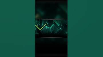 My part in Spectrolite Short // By Rubrum_ and More // Geometry Dash #shorts #geometrydash #gd