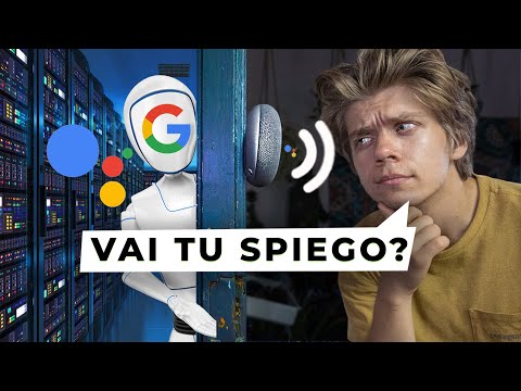Vai Google mani noklausās? - Digitālā drošība