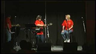 "Songs from the Heart" -- the full concert