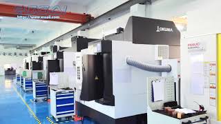 Rapid CNC Machining - RAPID Prototype CNC Machining-2021