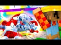 CATTURO IL PRIMO POKEMON RUBINO SPECIALE! - Pixelcraft EP.98