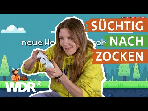 Wo beginnt Computerspielsucht
