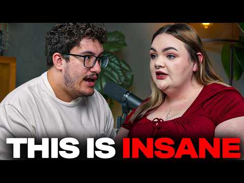 $1200 A Month On Nails But REFUSES To Pay Her Bills | Caleb Hammer Clips