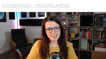 Integration - Finding Areas | A Level Year 1