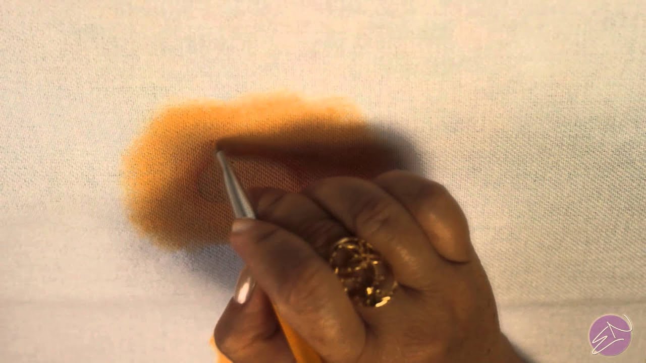 tecidos Pintura em tecido Eliane Nascimento: Narizinho
