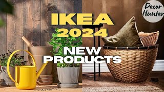 *NEW* IKEA SPRING 2024 | NEW IKEA FINDS YOU HAVE TO SEE