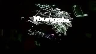Dj Youngsta @ 4/20 The Black Box/ Denver
