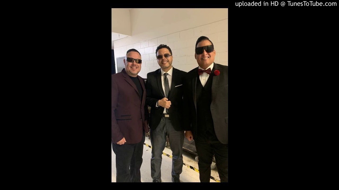 Limi-T 21-Amor Eterno(En Vivo)