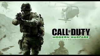 The True COD Modern Warfare Remastered Experience
