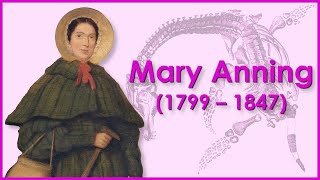 Mary Anning Loutsider Sur Les Épaules De Géantes 