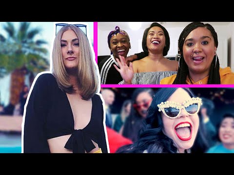 It's A BuzzFeed Wedding! • Palm Springs Weekend