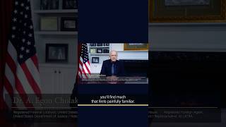 Thirty Years of Harm. The True Cost of Dvorkin’s Campaign