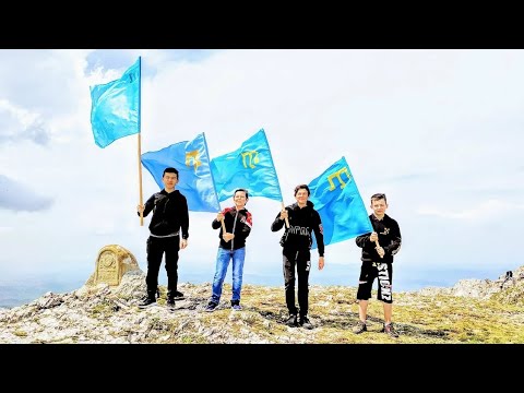 Крымскиетатары Румынии потомки Буджакской орды Ногъайлар