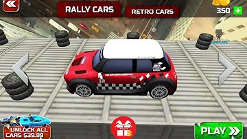 Extreme Drift Car Driving Challenge  Overview Android GamePlayHD