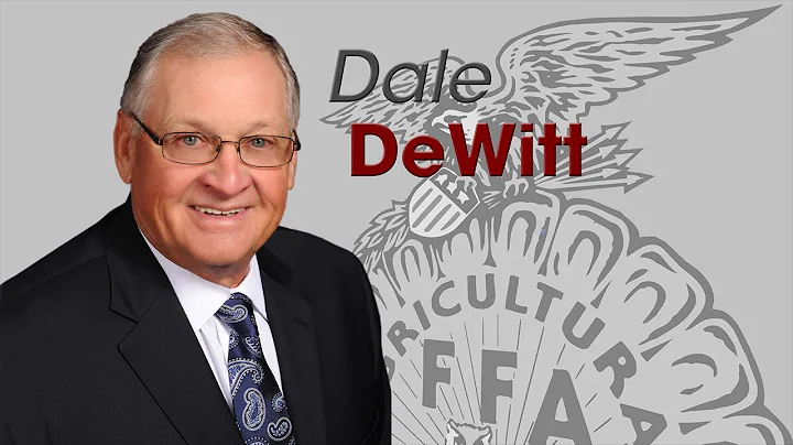 2015 Dale DeWitt