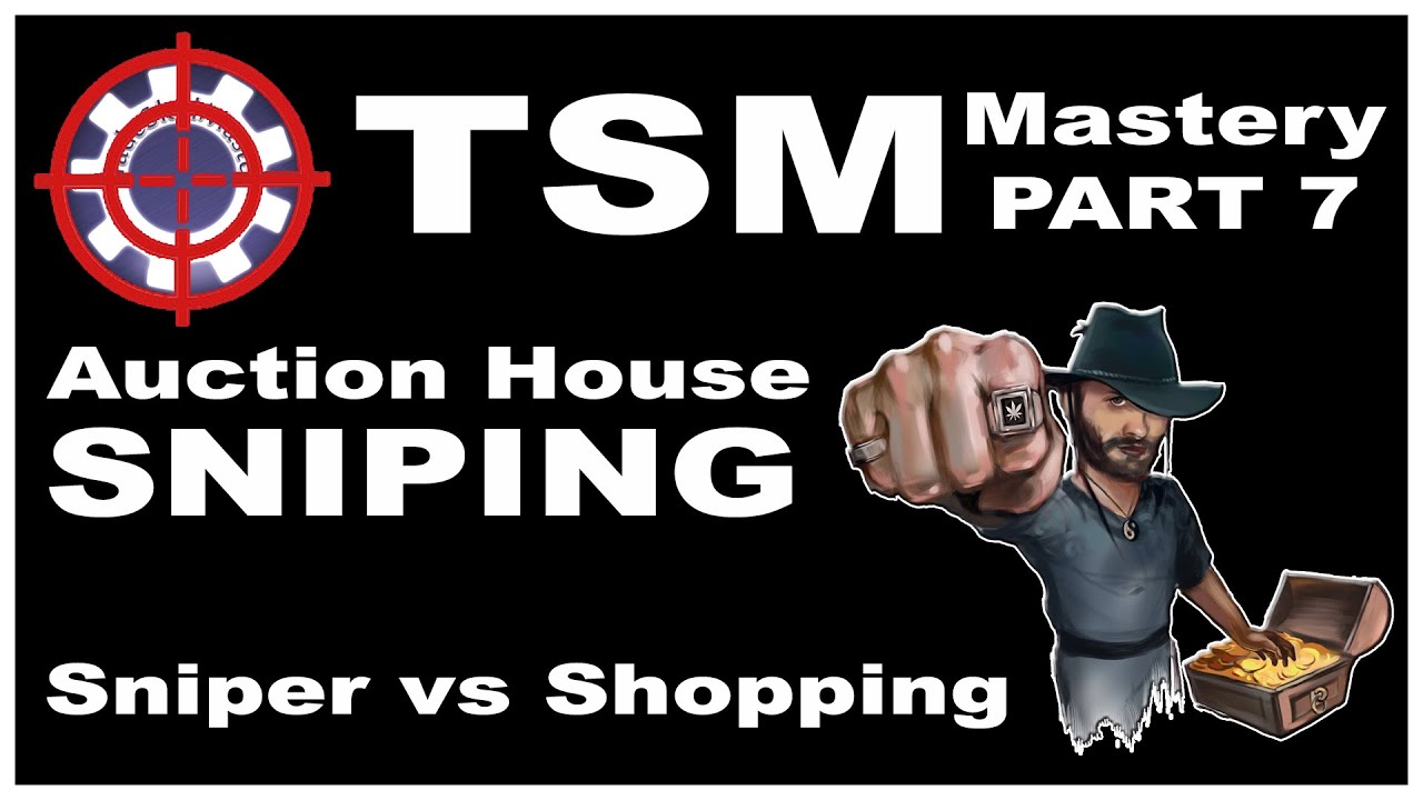 tsm 4 bid sniper tsm 4 bid sniper