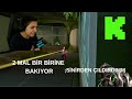 BROANZER ELO SAVAŞLARI | KİCK YAYIN DENEMESİ |