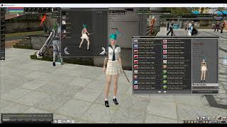 Ran Pinas   Female GT &amp; EP Costumes